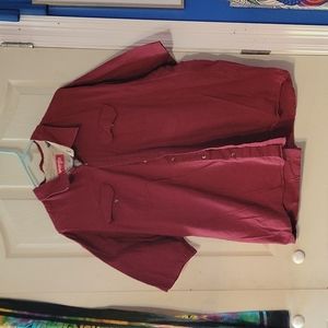 Wrangler shirt